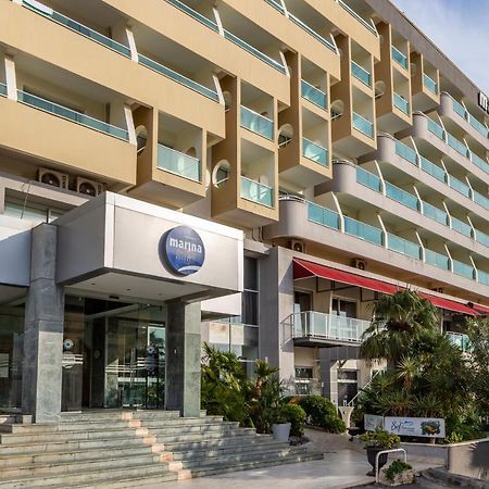 Marina Hotel Кушадасъ Екстериор снимка