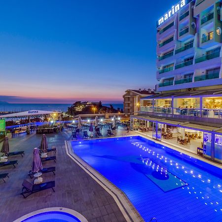 Marina Hotel Кушадасъ Екстериор снимка